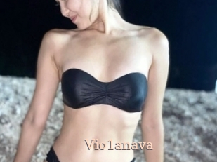 Vio1anava
