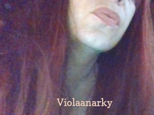 Violaanarky