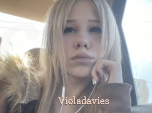 Violadavies