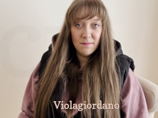Violagiordano