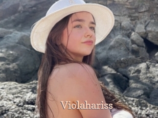 Violahariss