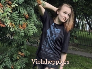 Violahepplers