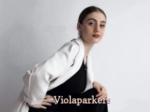 violaparkers Chaude Vision