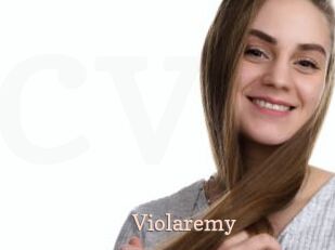 Violaremy
