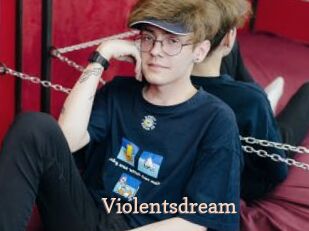 Violentsdream