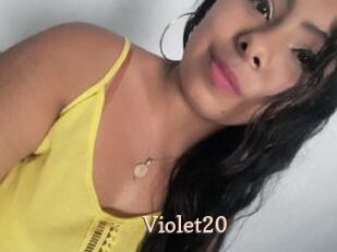 Violet20
