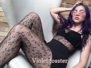 Violet_fosster