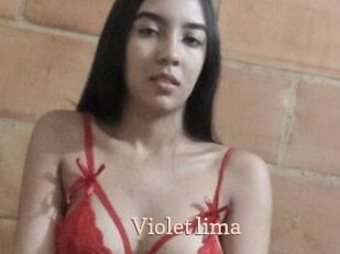 Violet_lima
