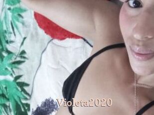 Violeta2020