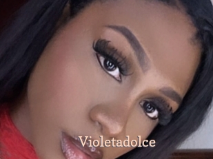 Violetadolce
