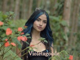 Violetagoode