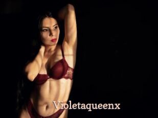 Violetaqueenx