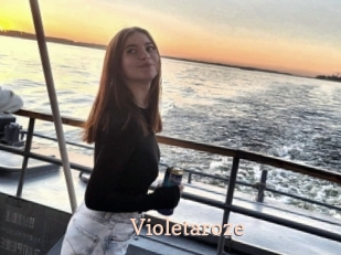 Violetaroze