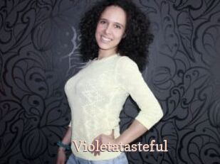 Violetatasteful