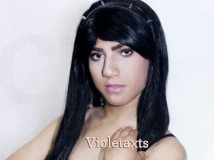 Violetaxts