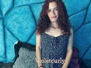 Violetcurly