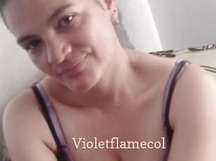 Violetflamecol