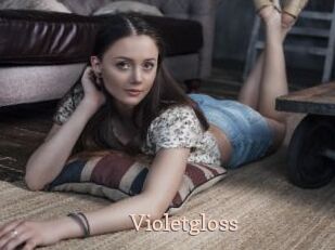 Violetgloss