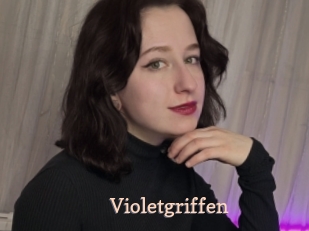 Violetgriffen