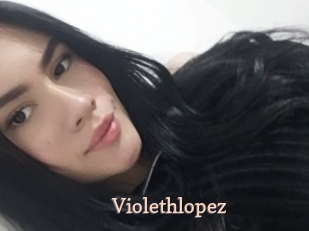 Violethlopez
