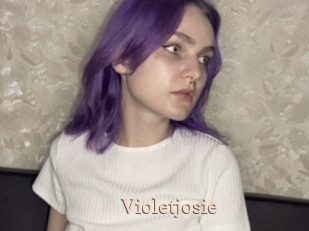 Violetjosie