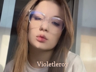 Violetleroy