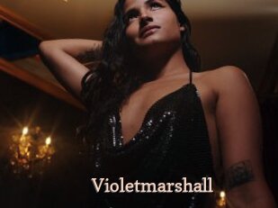 Violetmarshall