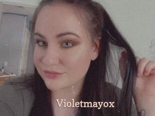 Violetmayox