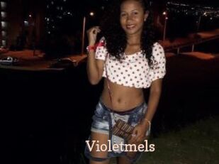 Violetmels