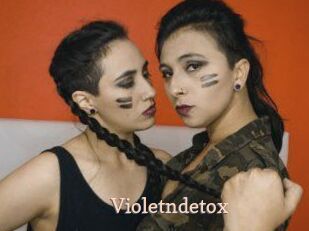 Violetndetox