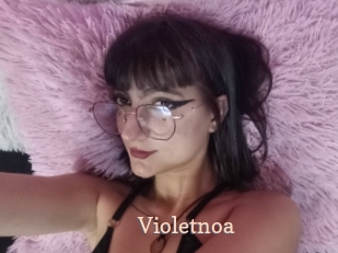 Violetnoa