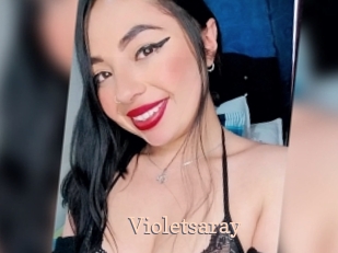 Violetsaray