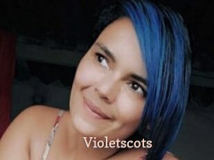 Violetscots
