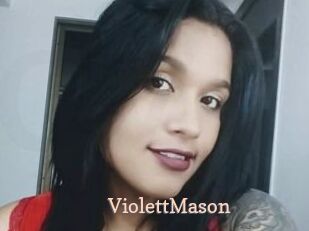 ViolettMason