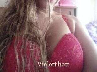 Violett_hott