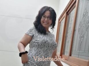 Violettadele