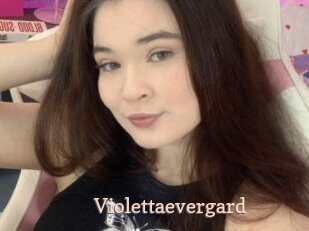 Violettaevergard