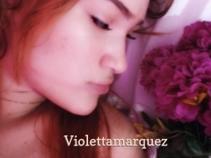 Violettamarquez