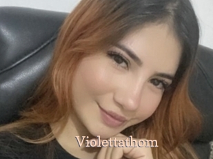 Violettathom