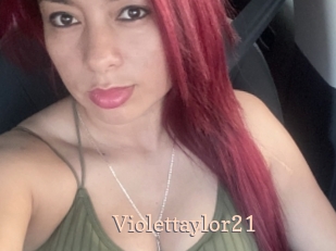 Violettaylor21