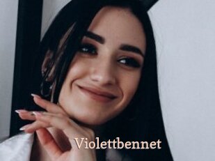 Violettbennet