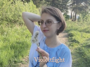 Violettfight
