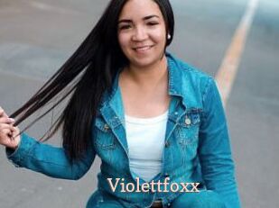 Violettfoxx