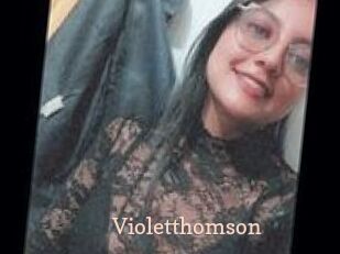 Violetthomson