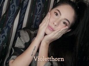 Violetthorn