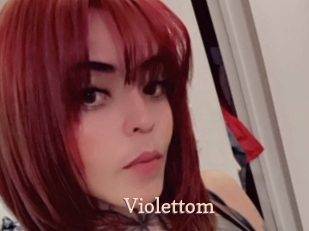 violettom Chaude Vision