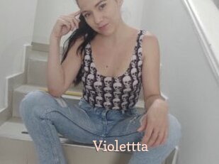 Violettta