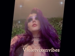 Violetvixenvibes
