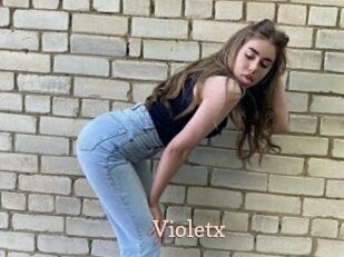 Violetx