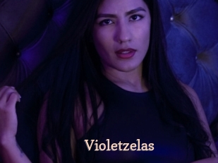 Violetzelas